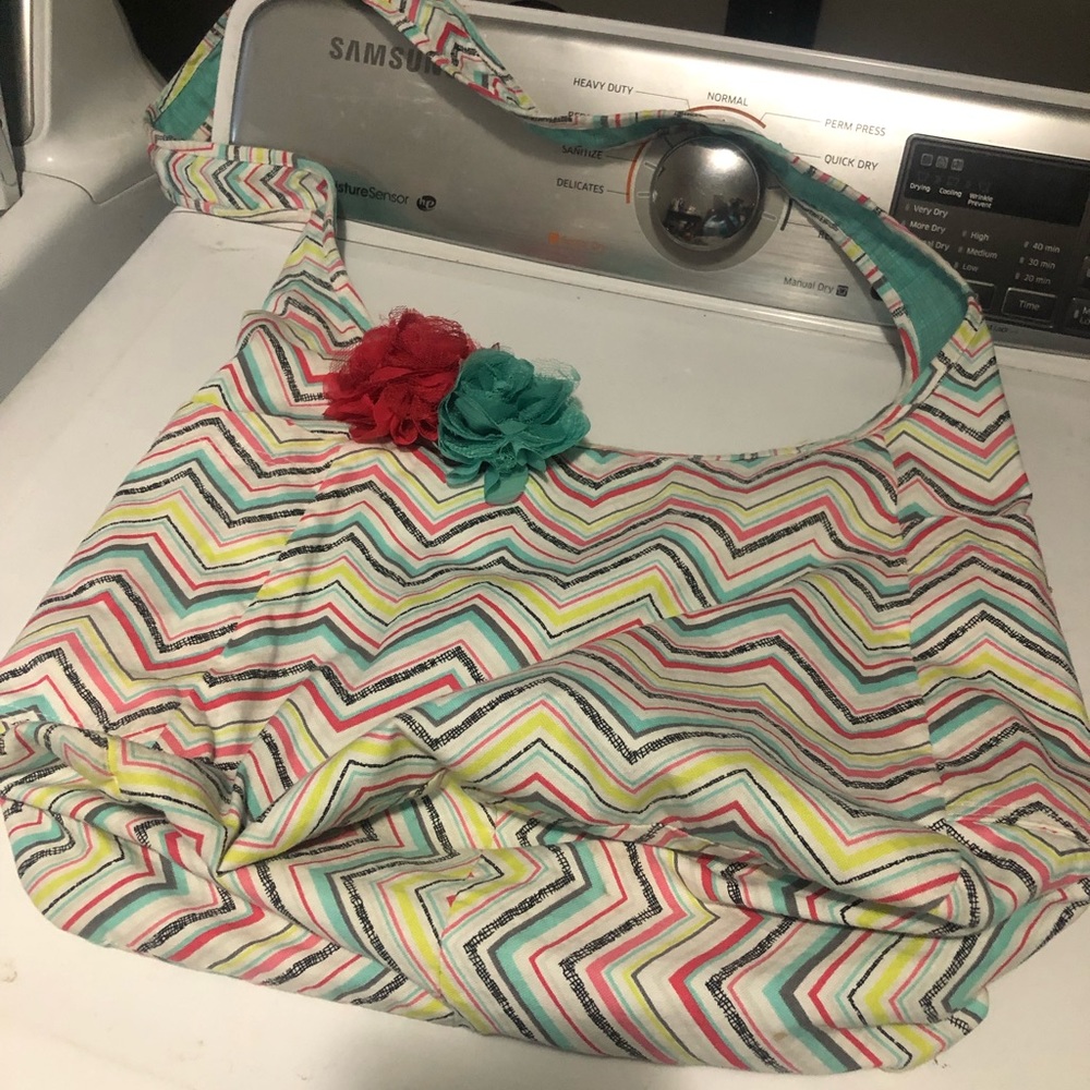 31 Crossbody